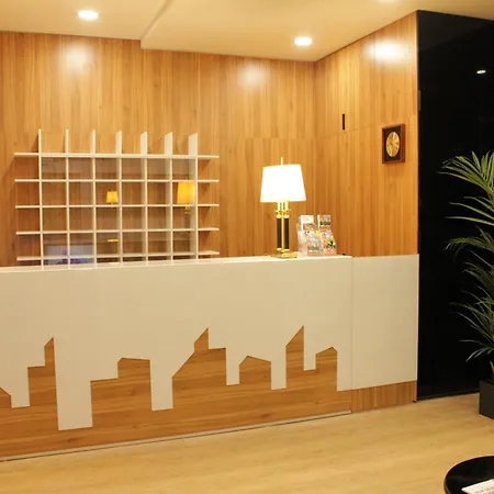 Isar City Hotel